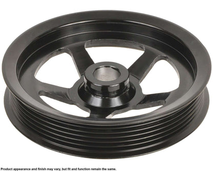 Cardone New Power Steering Pump Pulley 3P-15131