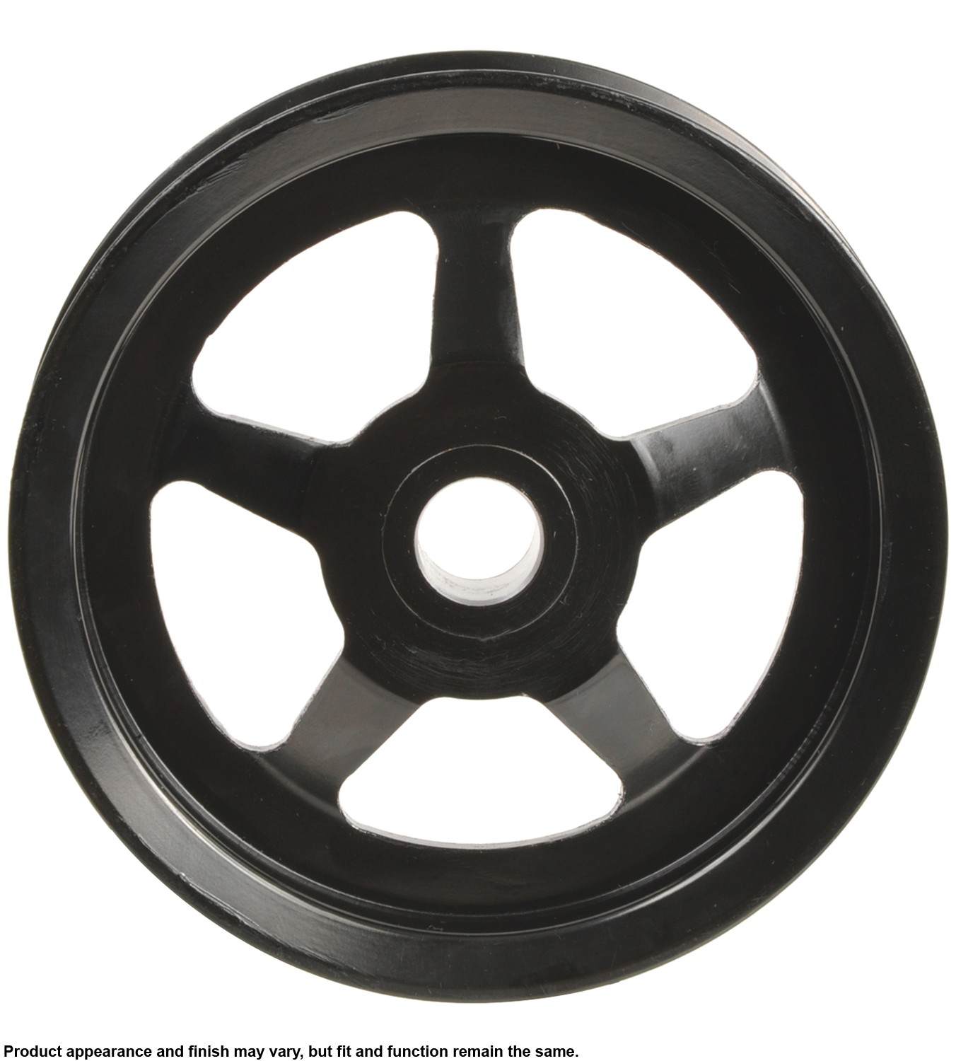 Cardone New Power Steering Pump Pulley 3P-15131