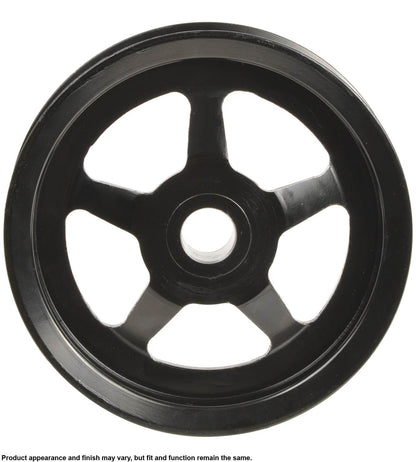 Cardone New Power Steering Pump Pulley 3P-15131
