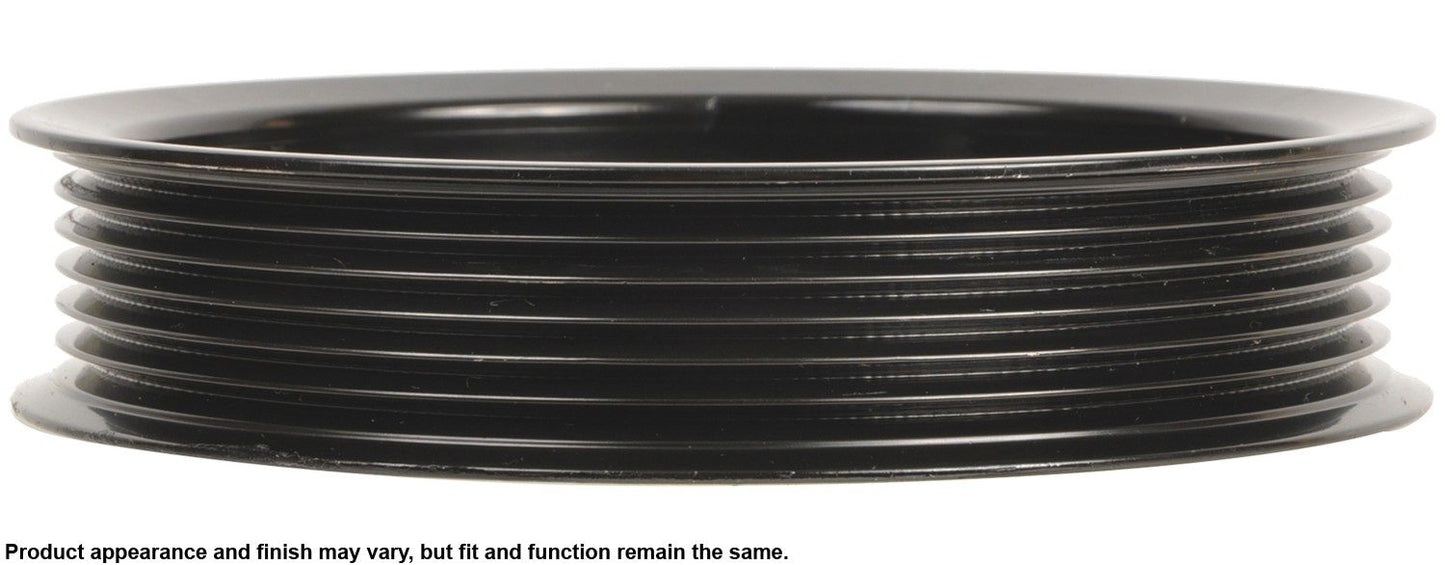 Cardone New Power Steering Pump Pulley 3P-15131