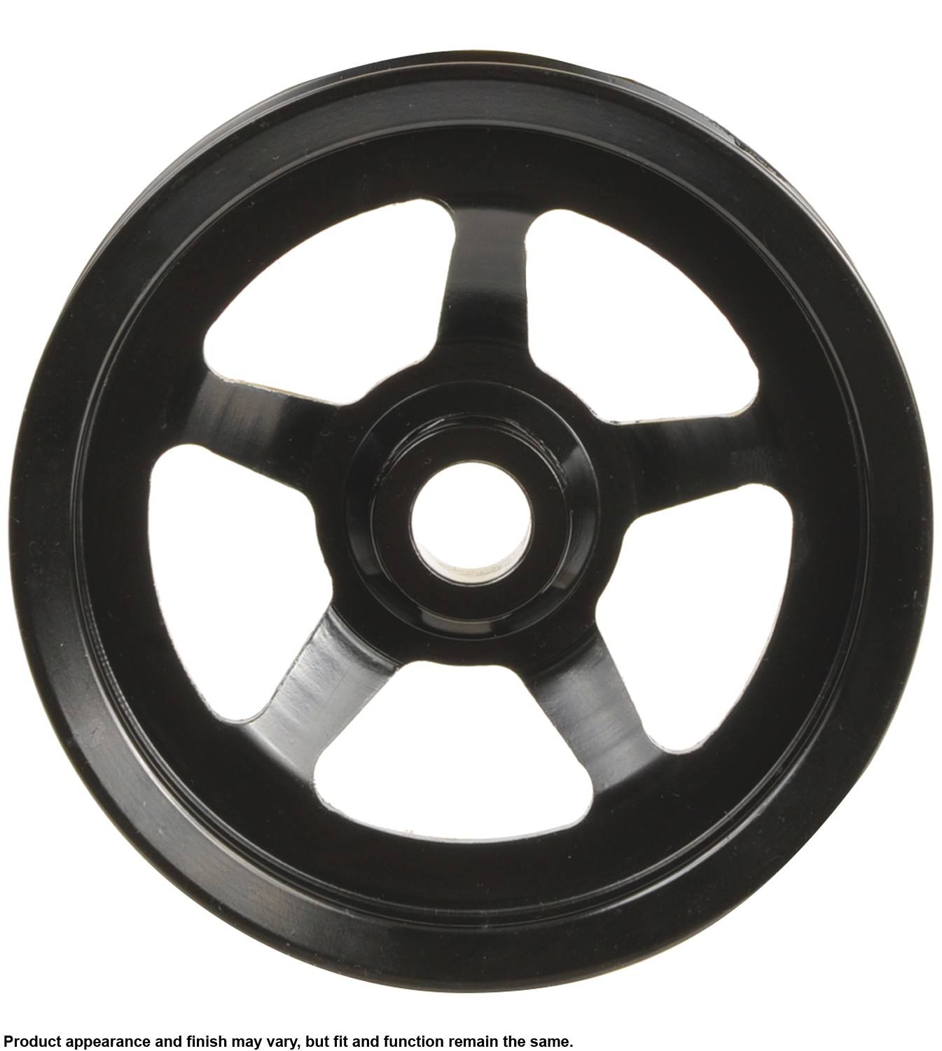 Cardone New Power Steering Pump Pulley 3P-15131