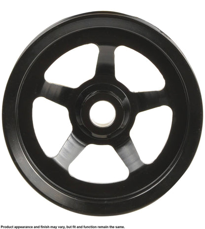 Cardone New Power Steering Pump Pulley 3P-15131