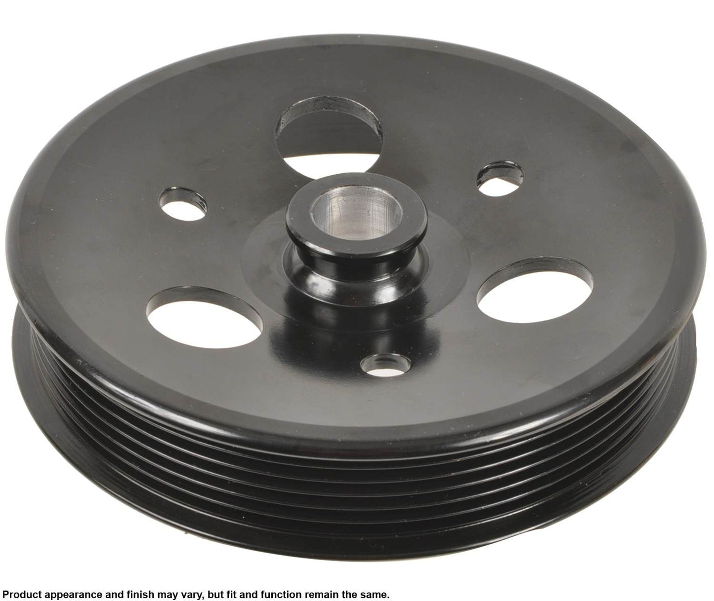 Cardone New Power Steering Pump Pulley 3P-15138