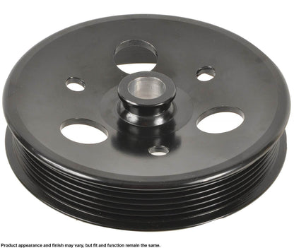Cardone New Power Steering Pump Pulley 3P-15138