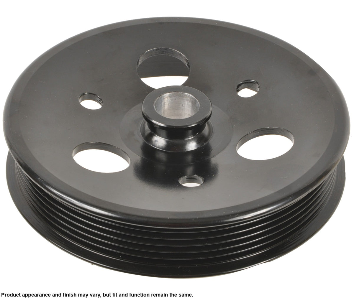 Cardone New Power Steering Pump Pulley 3P-15138