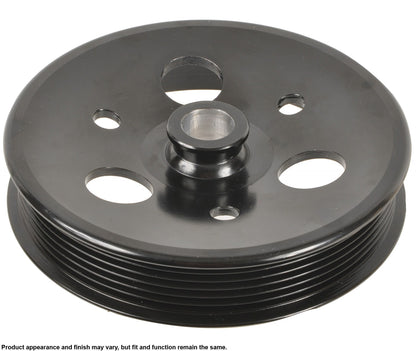 Cardone New Power Steering Pump Pulley 3P-15138