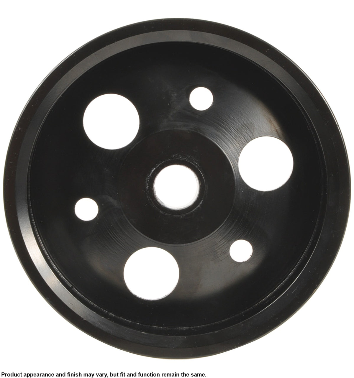 Cardone New Power Steering Pump Pulley 3P-15138
