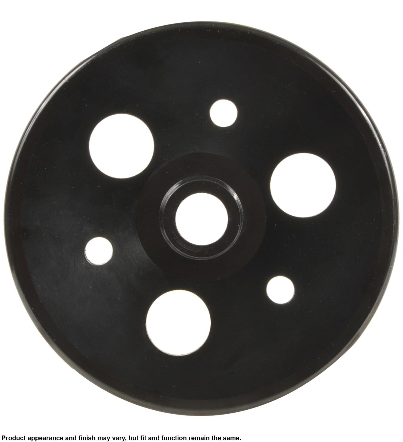 Cardone New Power Steering Pump Pulley 3P-15138