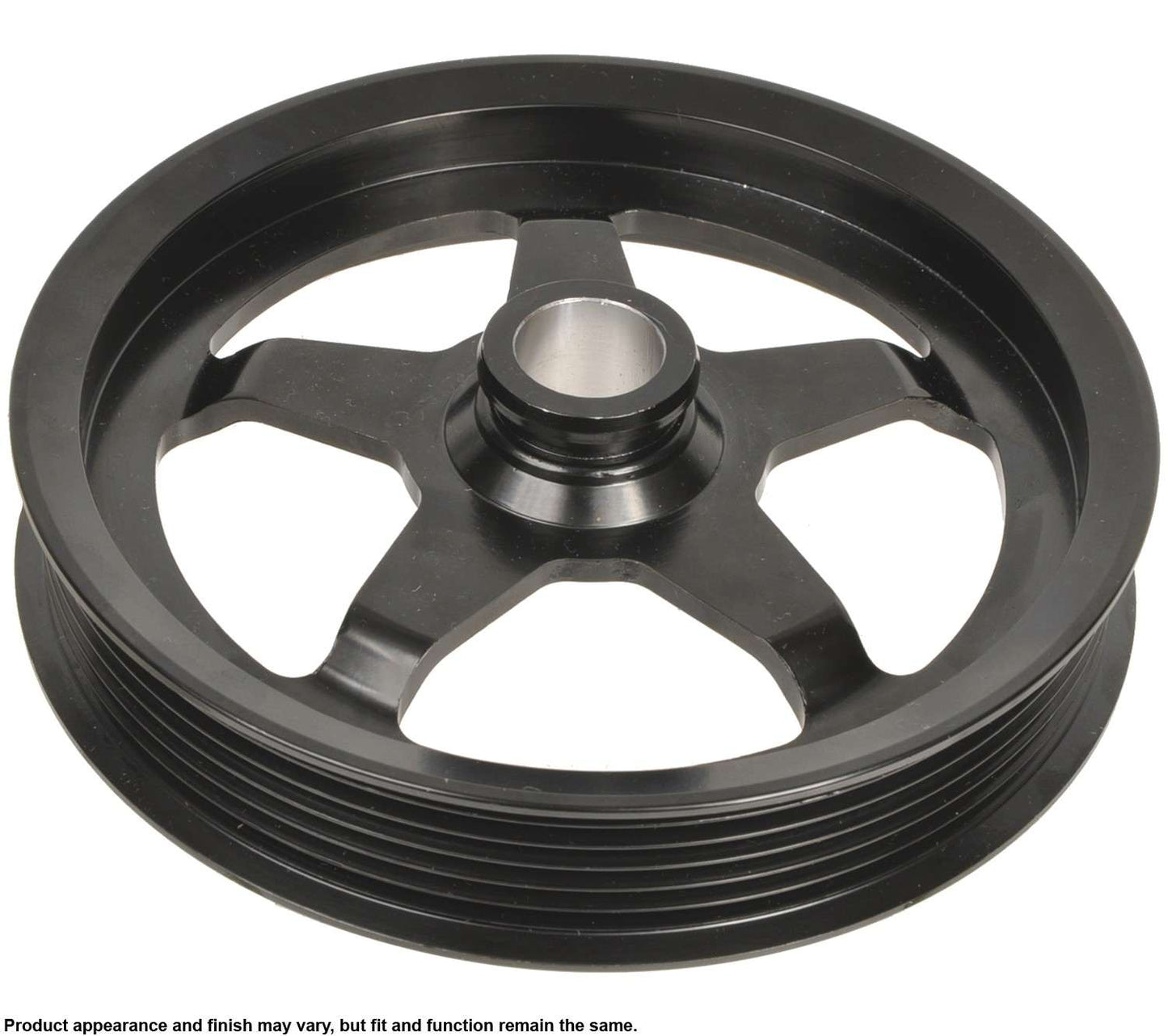 Cardone New Power Steering Pump Pulley 3P-15139