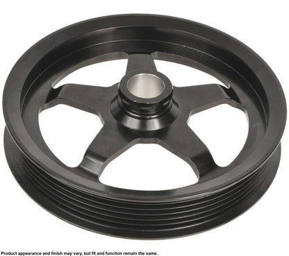 Cardone New Power Steering Pump Pulley 3P-15139