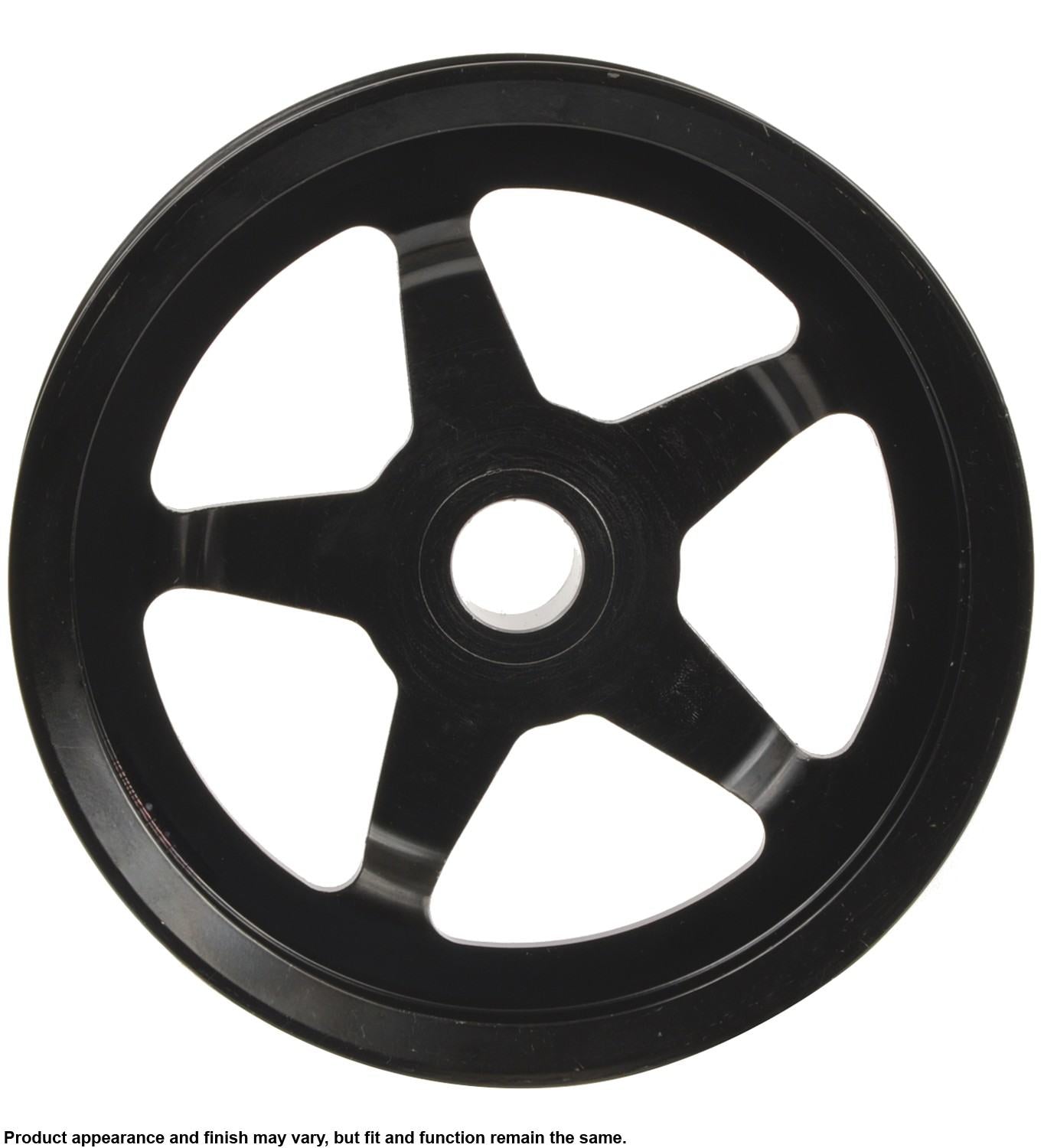 Cardone New Power Steering Pump Pulley 3P-15139