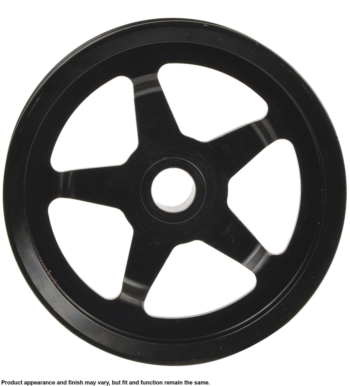 Cardone New Power Steering Pump Pulley 3P-15139