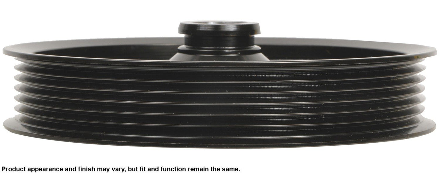 Cardone New Power Steering Pump Pulley 3P-15139