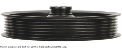 Cardone New Power Steering Pump Pulley 3P-15139