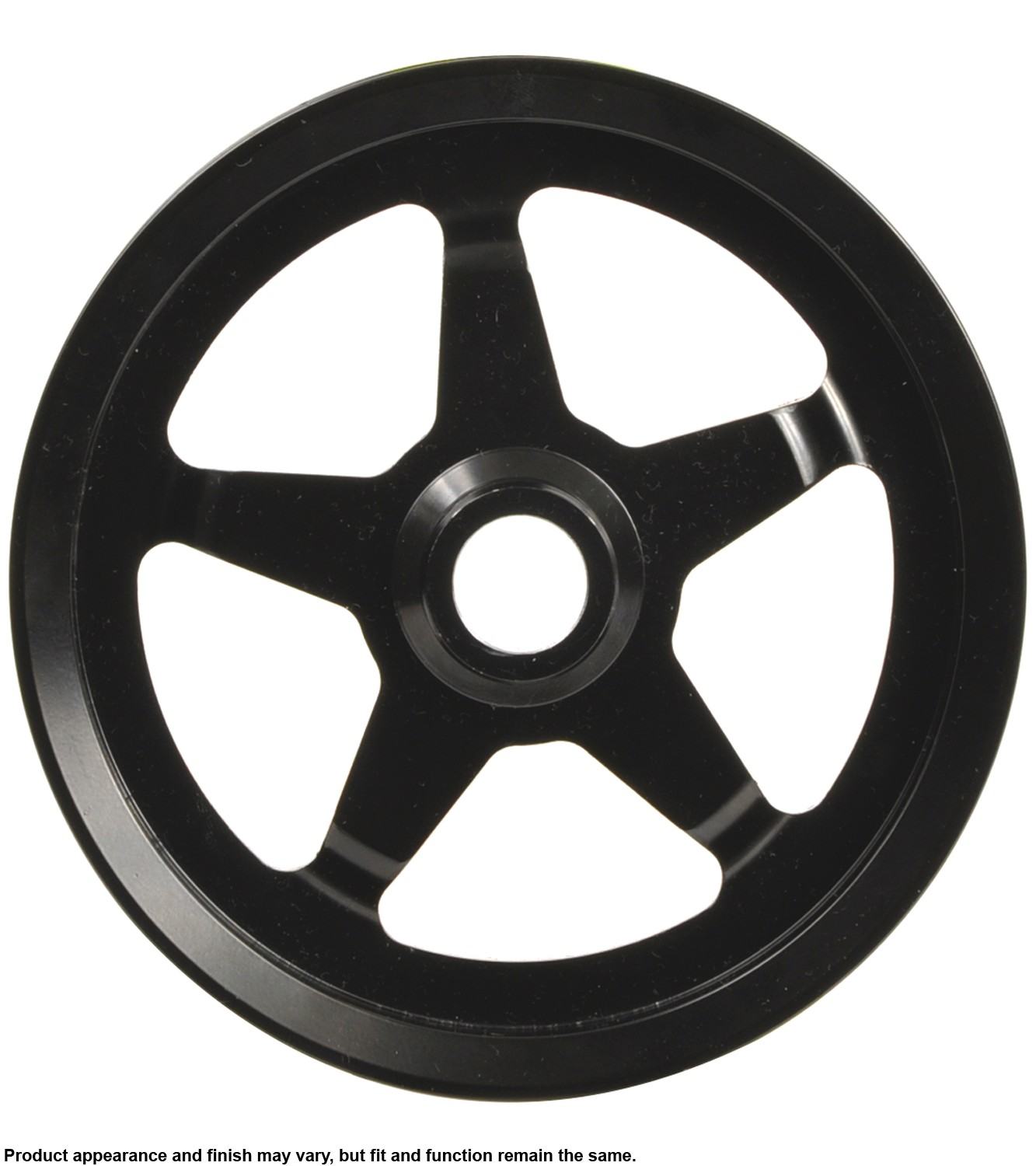 Cardone New Power Steering Pump Pulley 3P-15139