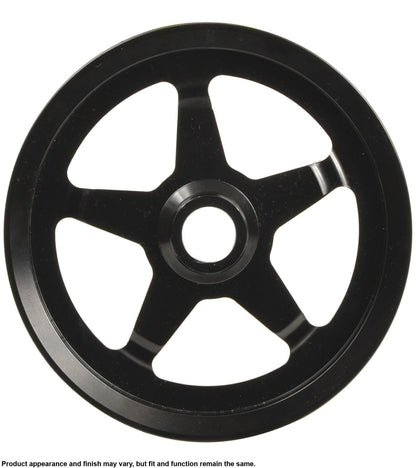 Cardone New Power Steering Pump Pulley 3P-15139
