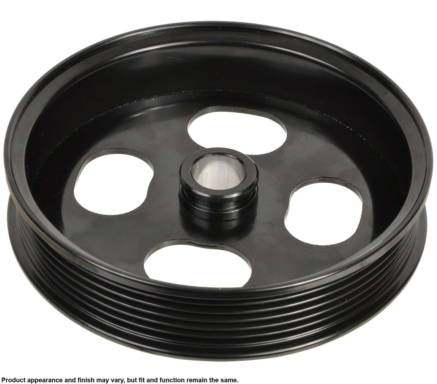 Cardone New Power Steering Pump Pulley 3P-15151