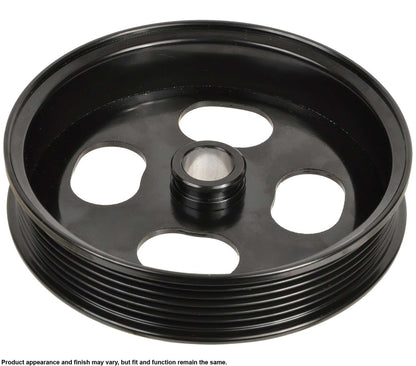 Cardone New Power Steering Pump Pulley 3P-15151