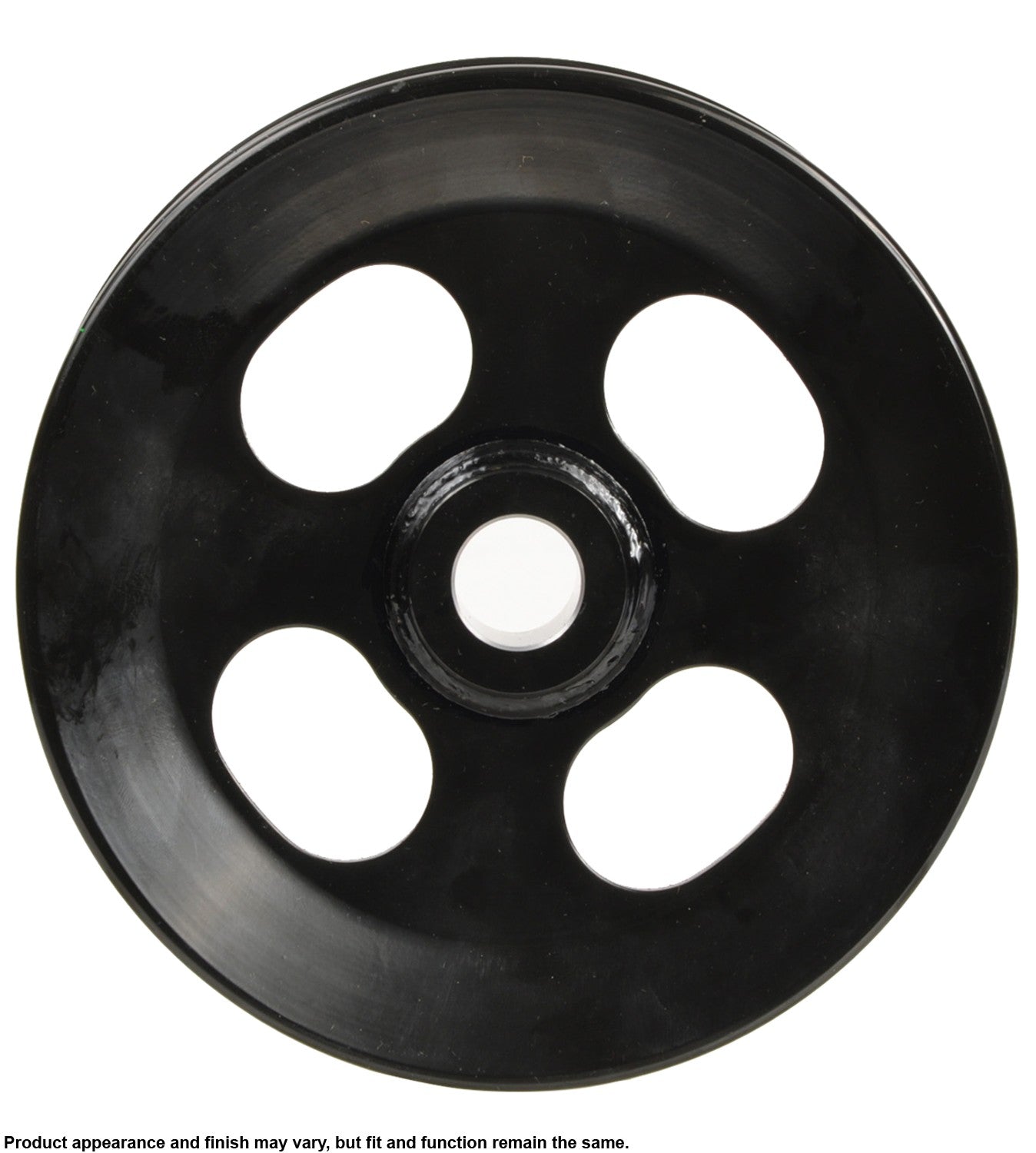 Cardone New Power Steering Pump Pulley 3P-15151