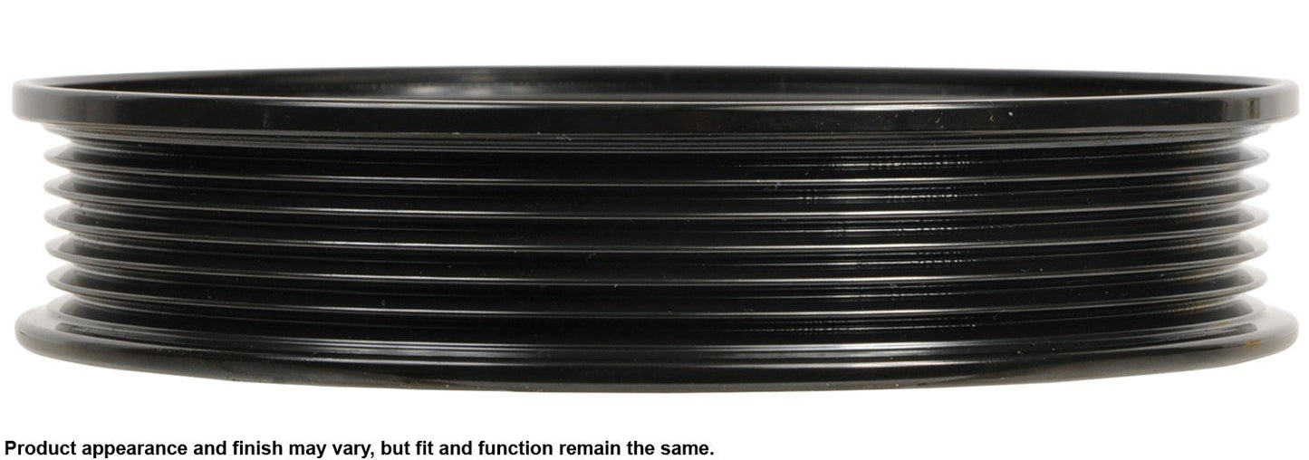 Cardone New Power Steering Pump Pulley 3P-15151