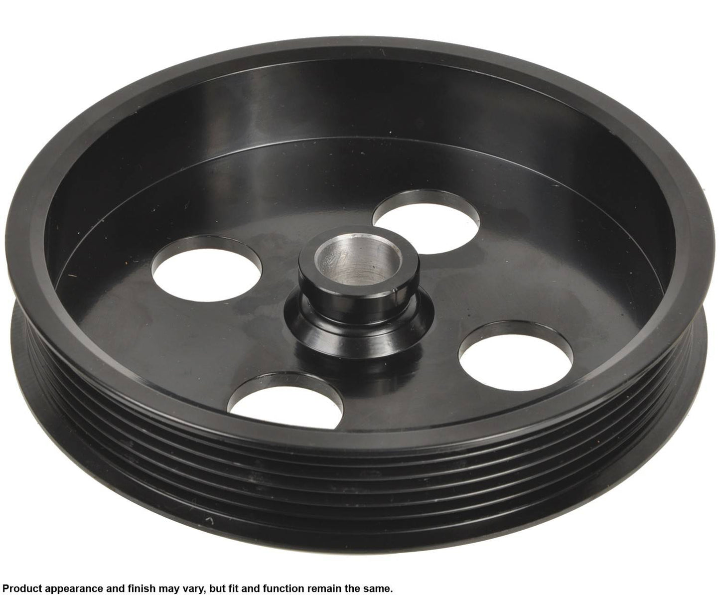 Cardone New Power Steering Pump Pulley 3P-15154