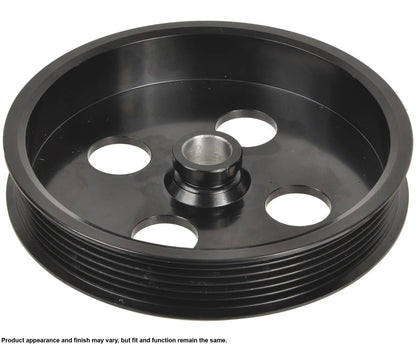 Cardone New Power Steering Pump Pulley 3P-15154