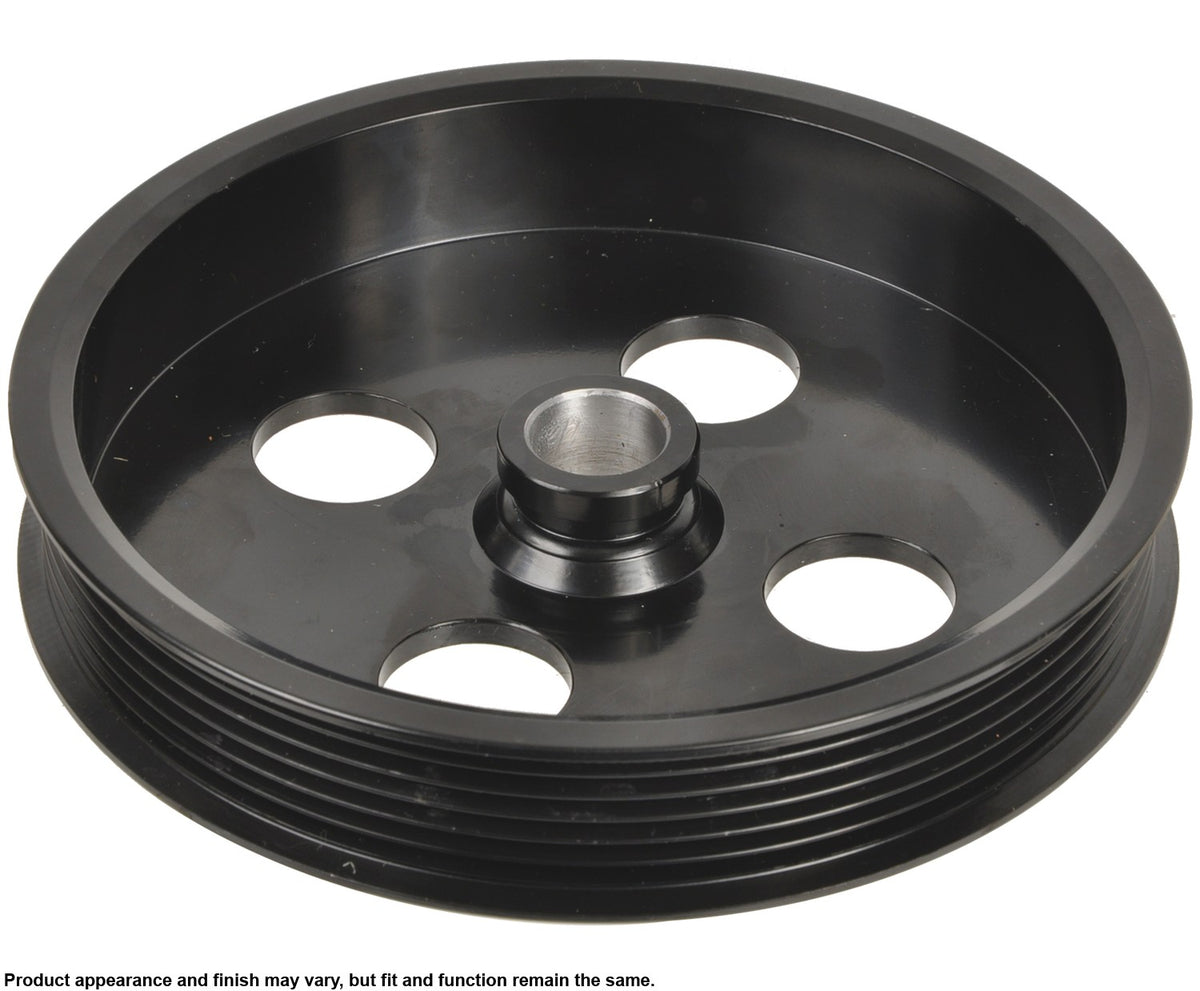Cardone New Power Steering Pump Pulley 3P-15154