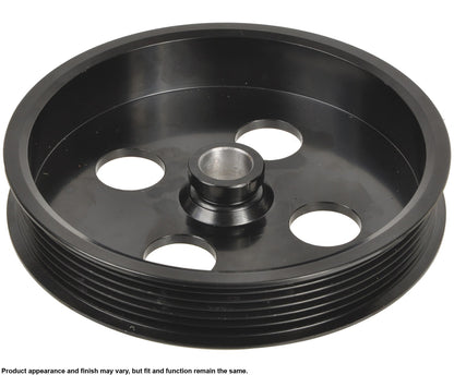 Cardone New Power Steering Pump Pulley 3P-15154