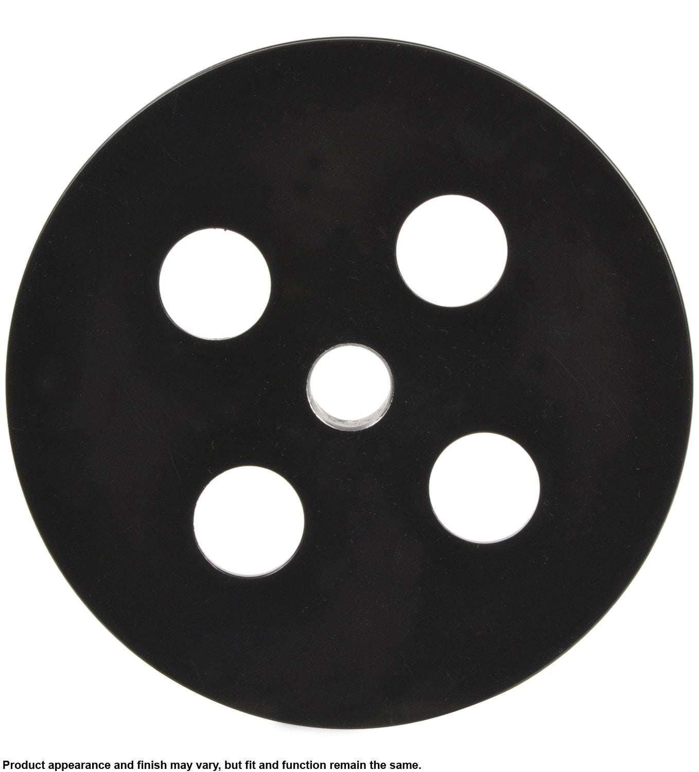 Cardone New Power Steering Pump Pulley 3P-15154