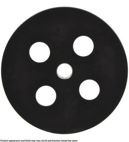 Cardone New Power Steering Pump Pulley 3P-15154