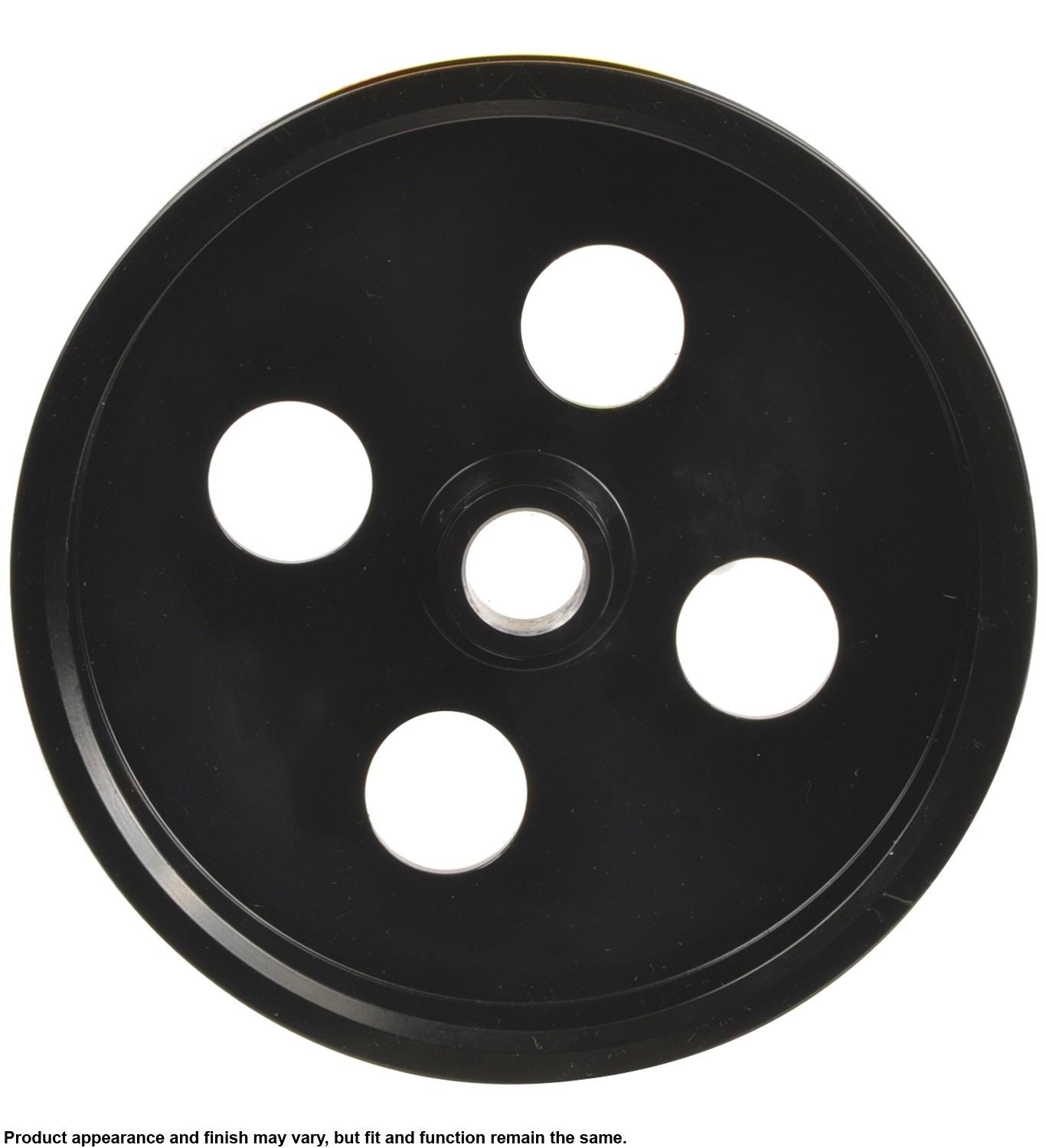 Cardone New Power Steering Pump Pulley 3P-15154