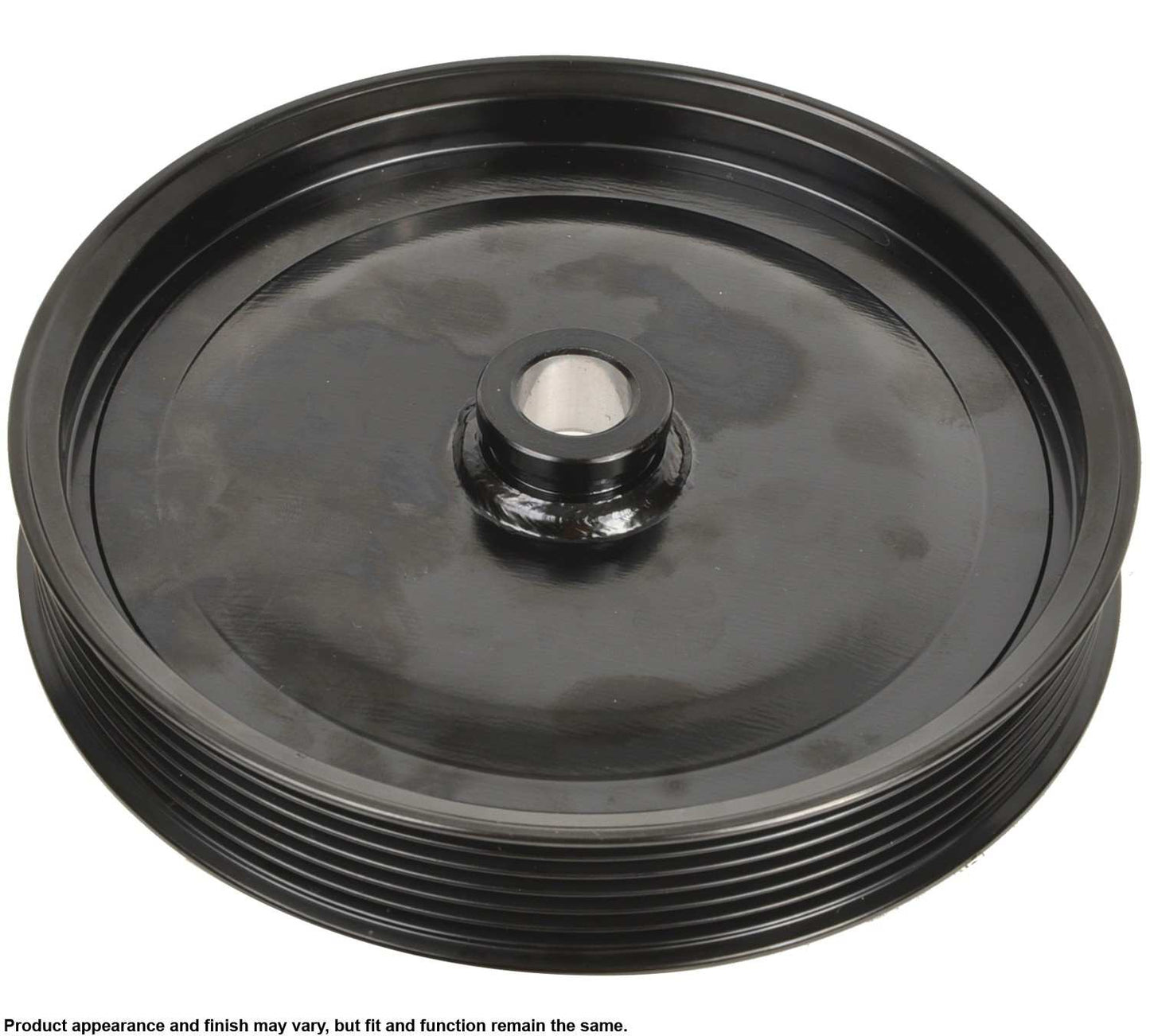 Cardone New Power Steering Pump Pulley 3P-15166