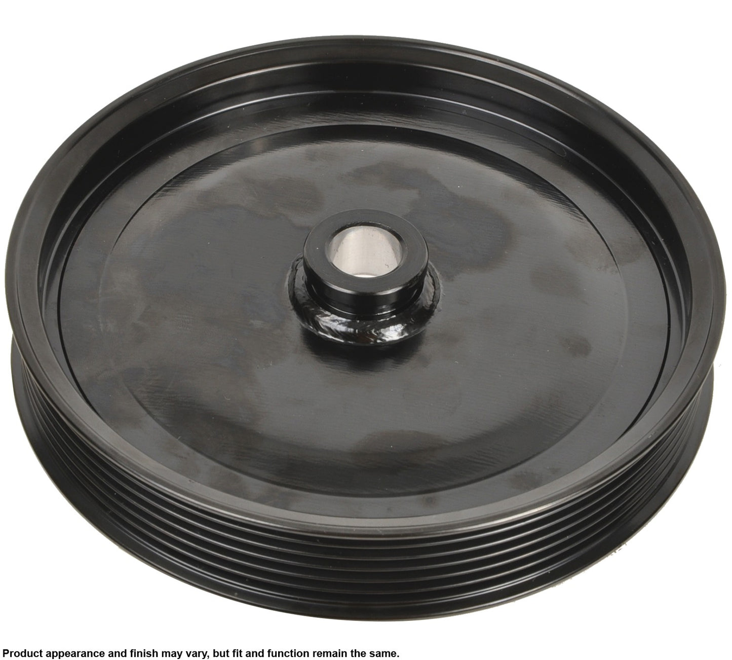 Cardone New Power Steering Pump Pulley 3P-15166