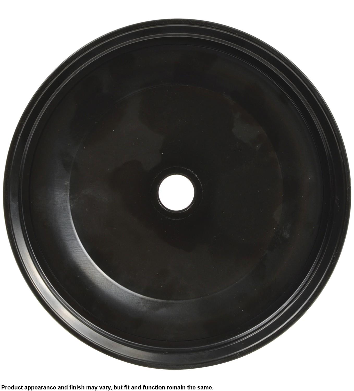 Cardone New Power Steering Pump Pulley 3P-15166