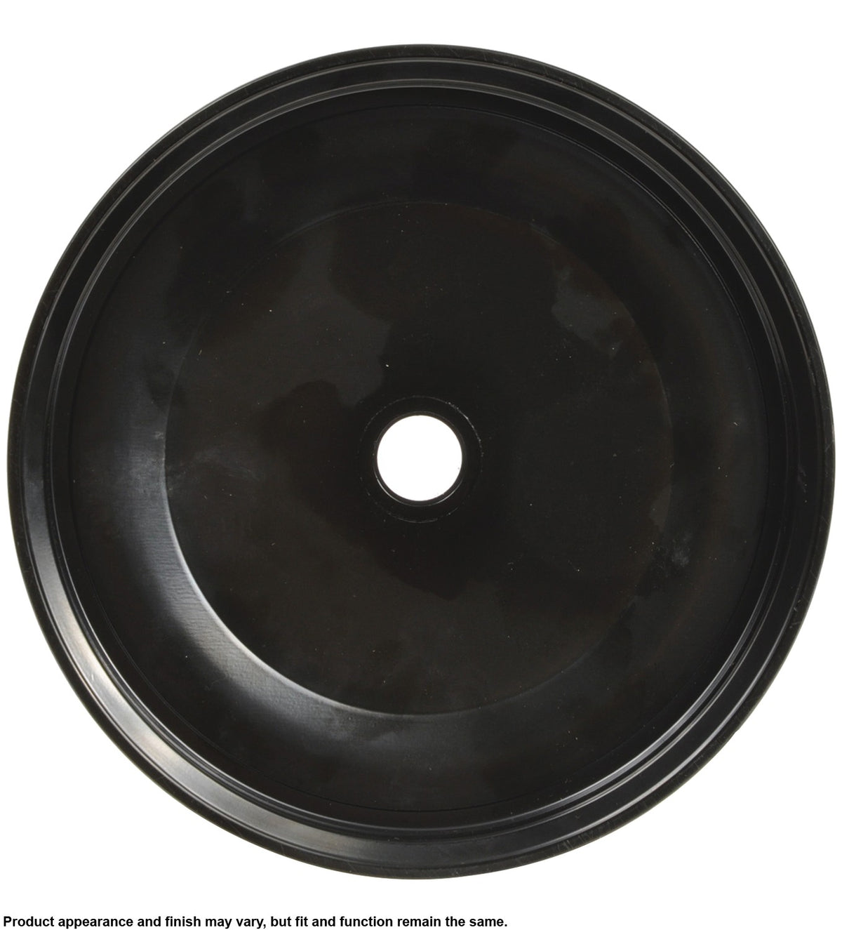 Cardone New Power Steering Pump Pulley 3P-15166