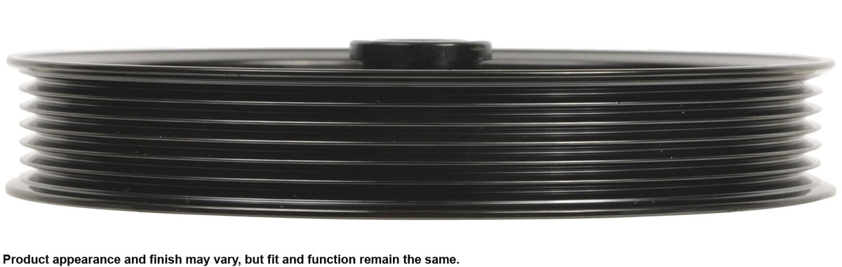 Cardone New Power Steering Pump Pulley 3P-15166