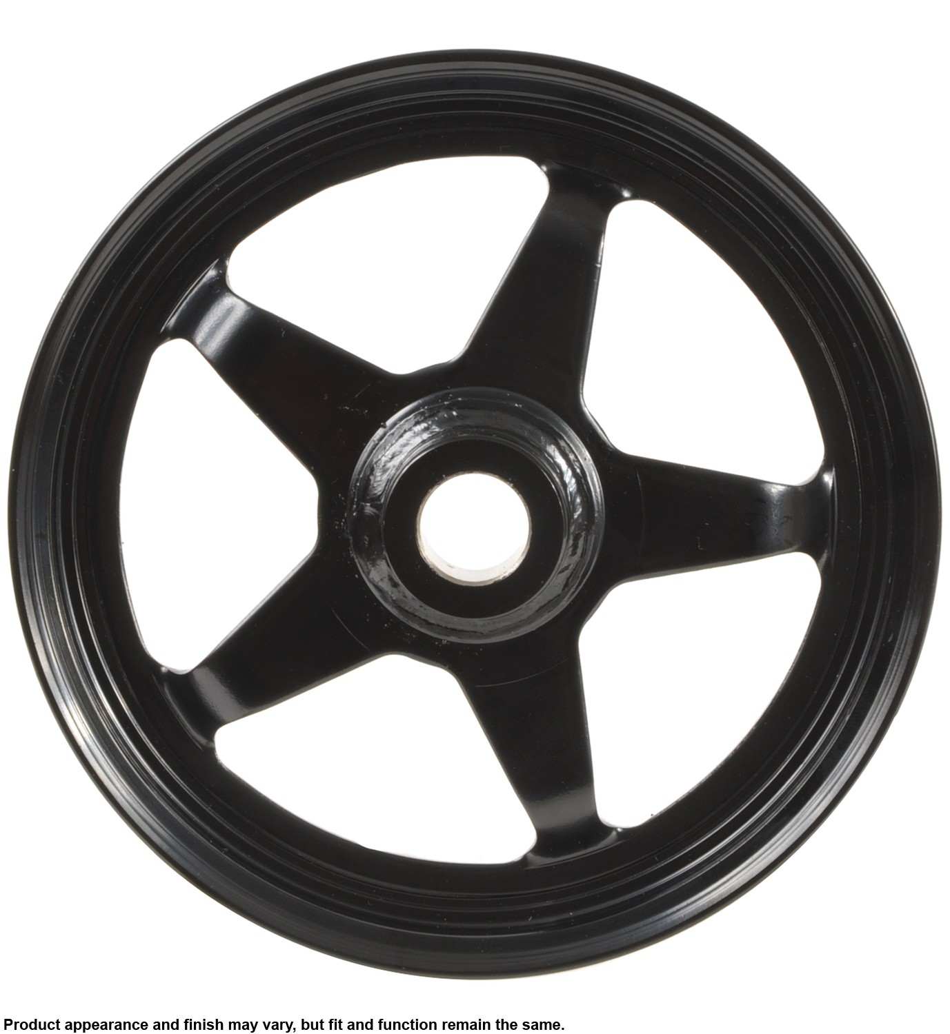 Cardone New Power Steering Pump Pulley 3P-23136