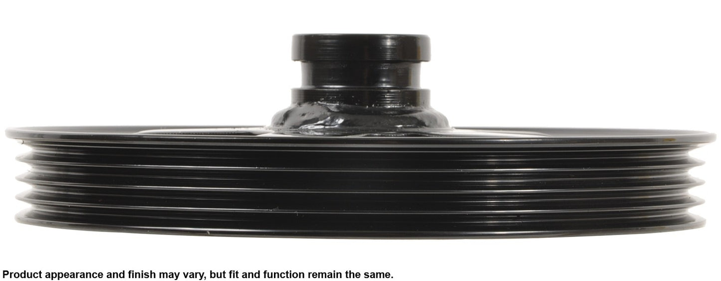 Cardone New Power Steering Pump Pulley 3P-23136