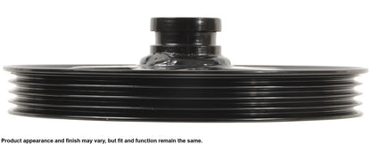 Cardone New Power Steering Pump Pulley 3P-23136