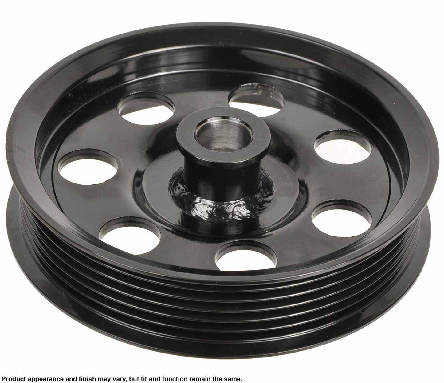 Cardone New Power Steering Pump Pulley 3P-25125