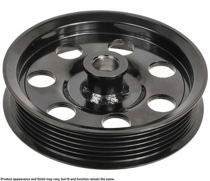 Cardone New Power Steering Pump Pulley 3P-25125