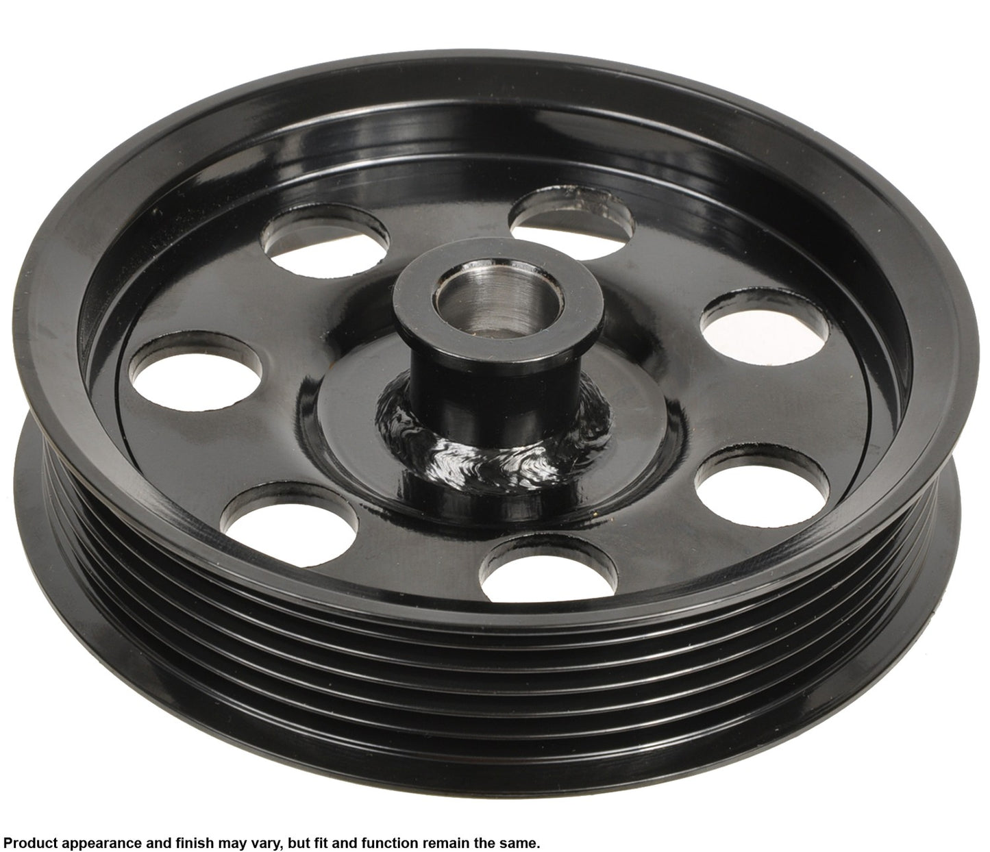 Cardone New Power Steering Pump Pulley 3P-25125