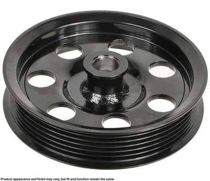 Cardone New Power Steering Pump Pulley 3P-25125