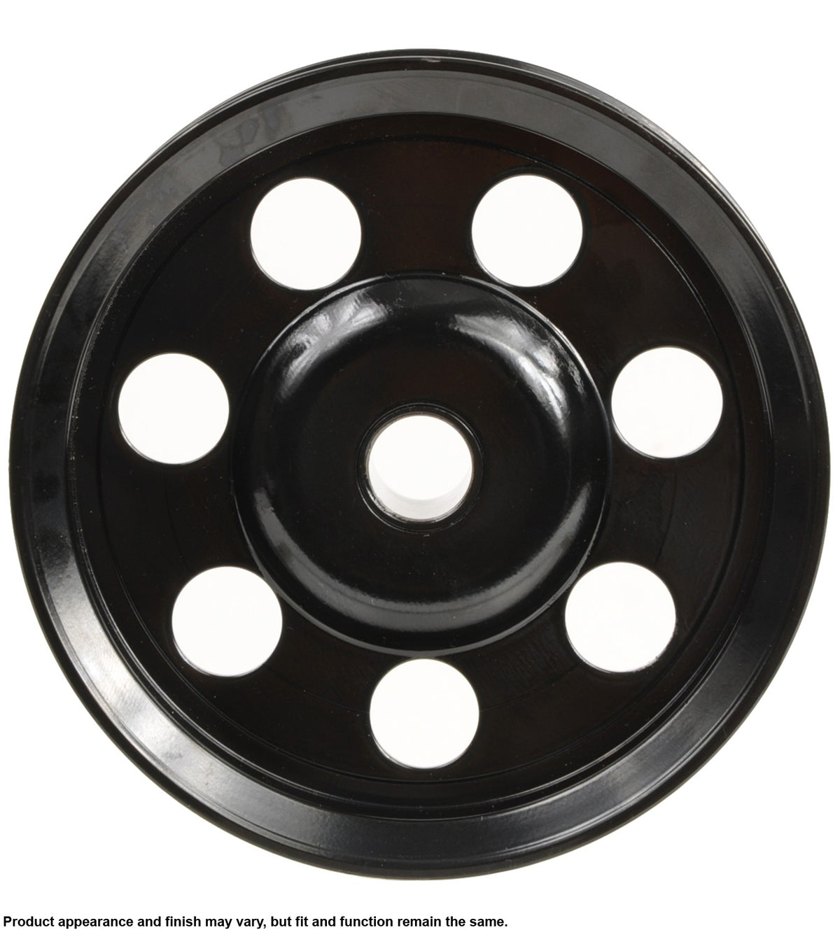 Cardone New Power Steering Pump Pulley 3P-25125