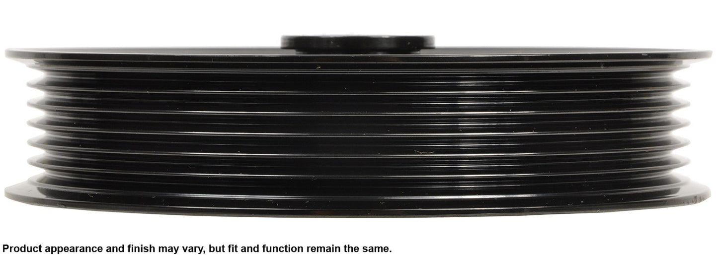 Cardone New Power Steering Pump Pulley 3P-25125