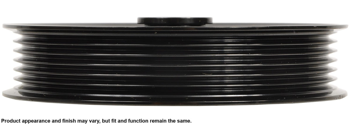 Cardone New Power Steering Pump Pulley 3P-25125