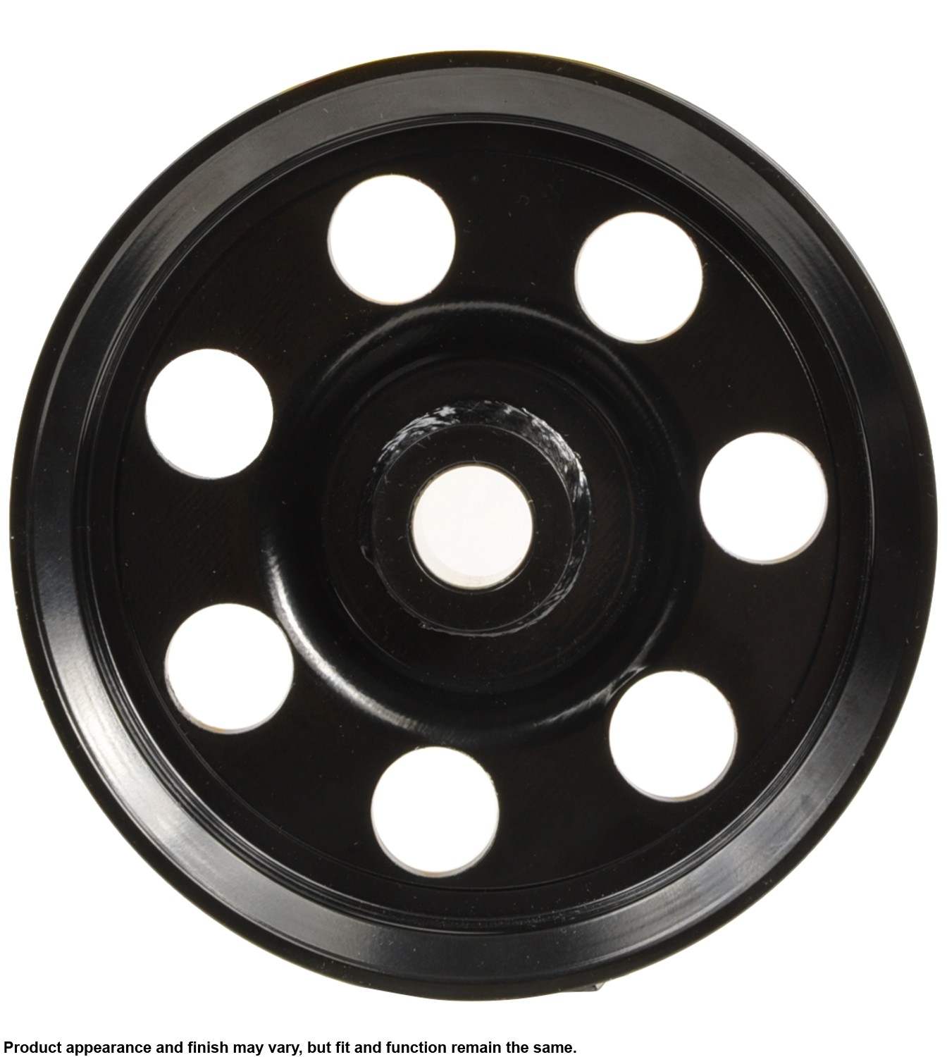 Cardone New Power Steering Pump Pulley 3P-25125