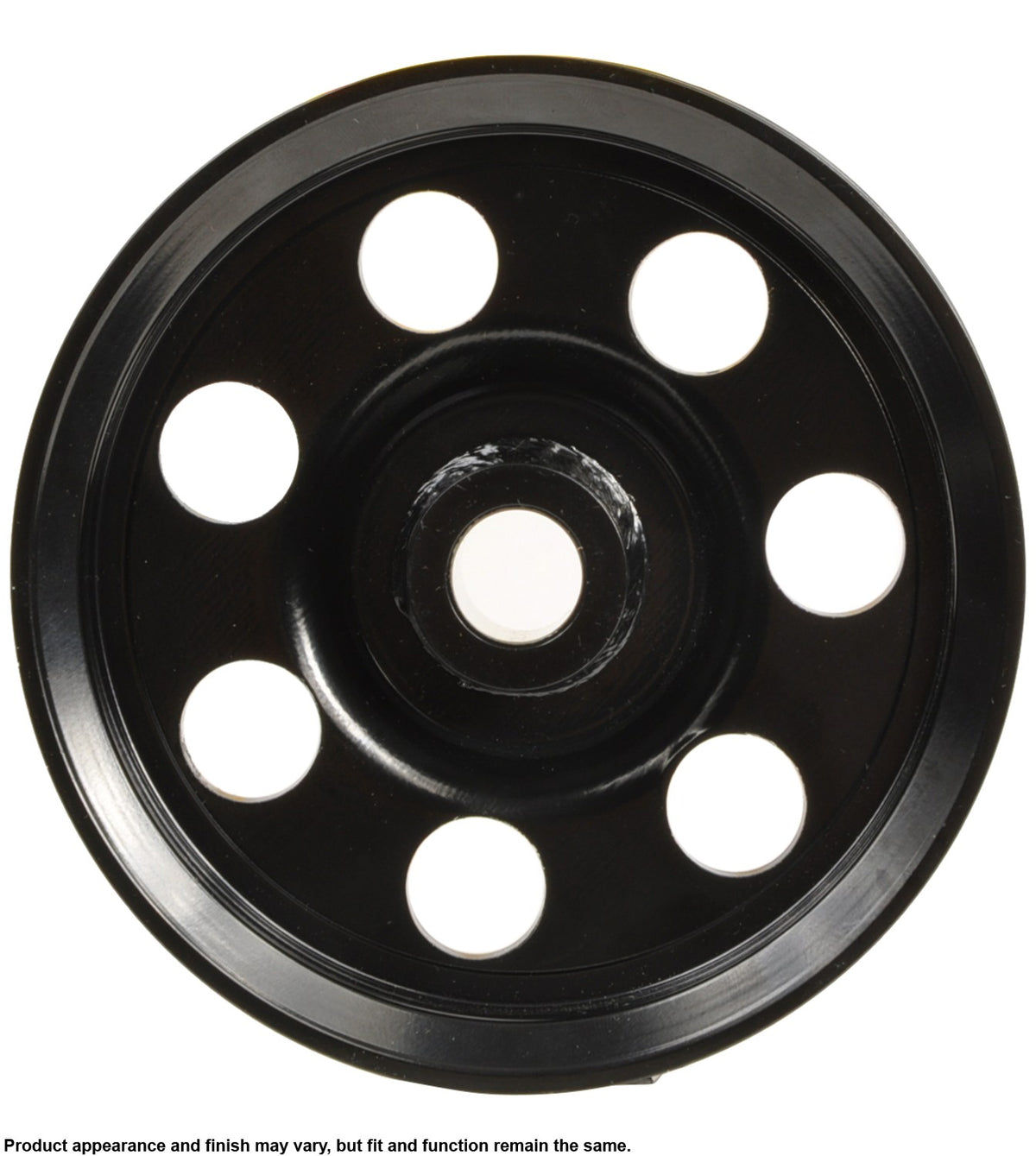 Cardone New Power Steering Pump Pulley 3P-25125