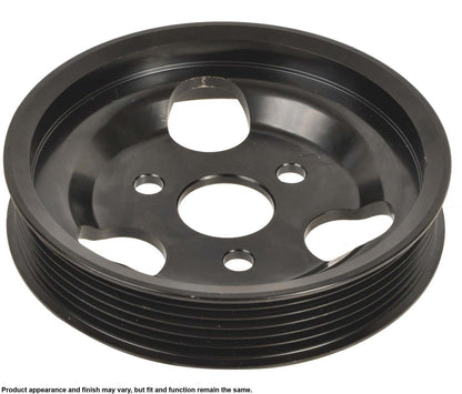 Cardone New Power Steering Pump Pulley 3P-25126