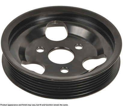 Cardone New Power Steering Pump Pulley 3P-25126